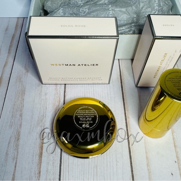 Westman Atelier Summer Skin II Set - Picture 4 of 16